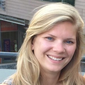 Meet your Posher, Meghan
